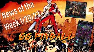 Virtual Pinball News of the Week 1/20/23