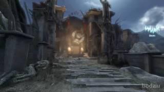 10 minutes from: SINGULARITY 2010 gameplay by bodziu