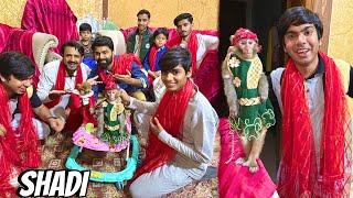 Jimmy Ki Shadi Kr Di  Wedding Party  ​⁠