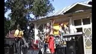 Гондурас (Выборг) - "Растаману"