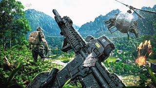 Gray Zone Warfare has MASSIVE Improvements