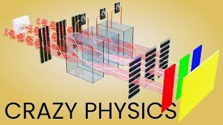 The CRAZY PHYSICS of LED Displays!