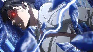 Top 10 Levi Ackerman Moments in Attack on Titan