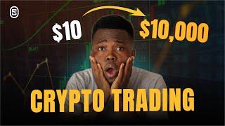 20 THINGS YOU MUST KNOW ABOUT CRYPTO TRADING (TO BE PROFITABLE)