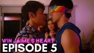 WIN JAIME'S HEART Series | Ep. 5: Dare To Love [with subtitles]