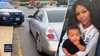 Cops Ambush Wrong Suspect, Crash Into Woman's Car with Babies Inside
