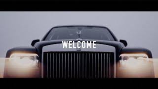 Tyga x Pop Smoke Type Beat - "Welcome" | Drake Type Beat | Rap/Trap Instrumental