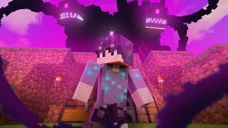 MANHUNT pero me PERSIGUE el WITHER STORM