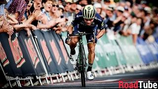 Caleb Ewan - 3ft Tall