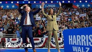 Can Kamala Harris win Arizona?