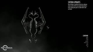 Screwing Around in Skyrim [Enderal + Skyrim Together]