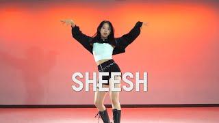 BABYMONSTER(베이비몬스터) - SHEESH / dancecover - Bitna / 원흥댄스학원 뮤즈댄스 오디션반