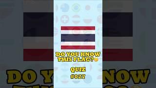 World Flag Quiz #027 Hint: Grand Palace【Kero World Flag】