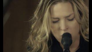 Diana Krall - Sorry Seems to Be the Hardest Word (Cover)