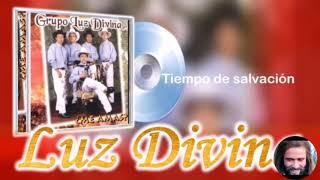 (Grupo Luz Divina) (Canal Cristiano El Cordero)