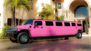 Orlando Limo Service