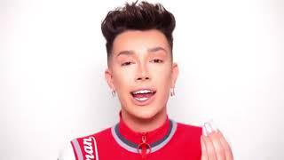 James Charles Shares His LASIK Surgery Experience | DLV Vision | Southern California