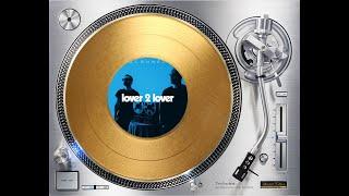 ITALOCONNECTION - LOVER 2 LOVER (EXTENDED VERSION) (℗+©2024)