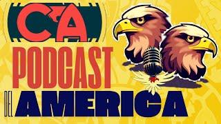 AMERICA HISTORICO | IDRISSI | PREVIO FINAL MONTERREY vs AMERICA | PODCAST CLUB AMERICA