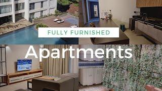 AN EXECUTIVE AND AFFORDABLE 2 BEDROOM APARTMENT IN NAIROBI YOU SHOULD RENT