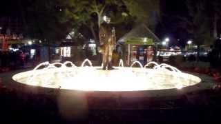Hershey Park: Theme Park Maniacs invade Hershey 1080p