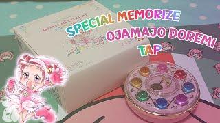 Special Memorize Ojamajo Doremi Tap.:Unboxing Review:.