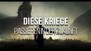 Die GROßEN KRIEGE vor dem DAJJAL