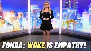 69 X Minutes: Erin Molan DESTROYS Jane Fonda's ‘Woke is Empathy’ Claim!