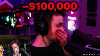 Streamer Caught Cheating in a $100,000 Tournament