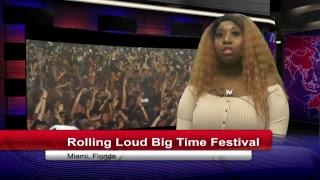 The Illinois Media School Lombard Midday News