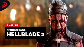 GRÁFICOS INCREÍBLES pero ESPERÁBAMOS MÁS en lo JUGABLE. Análisis de Senua's Saga HELLBLADE 2