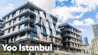 YooIstanbul | Istanbul Properties for Sale | Royal White Property