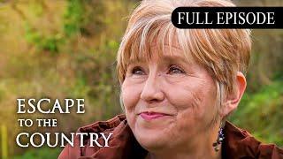 Escape to the Country Season 15 Episode 1: Somerset (2014) | FULL EPISODE