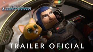 Buzz Lightyear | Mission (Trailer)