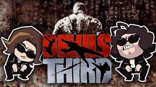 Devil's Third: THE MOVIE