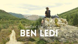 Scotland Day Walks | Ben Ledi and the Queen Elizabeth Forest Park