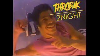 ThrObak - 2Night