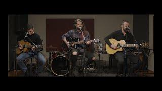 Marios Poltis & The Storytellers - Acoustic Live