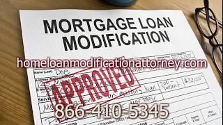 Los Angeles Loan Modification Lawyer - Foreclosure Attorney