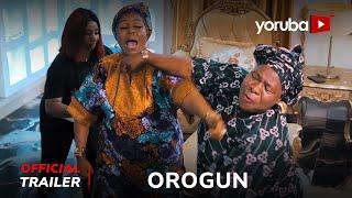 Orogun Yoruba Movie 2024 | Official Trailer |Showing Next On Yorubaplus