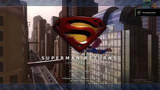 *UPDATED* Xenia Emulator Superman Returns 100% Playable (No Sound) (+Download Links)