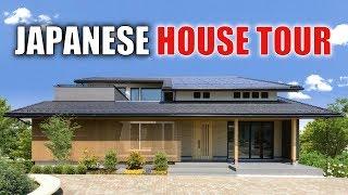 Japanese House Tour