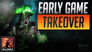 RAID: Shadow Legends | EARLY GAME ACC TAKEOVER | TIPS FOR CLANBOSS | WHO TO GEAR | GIVEAWAY WINNER