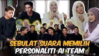 TRUTH OR TRUTH MULUT JAH4T !!! SUAMI PILIHAN GADIS AI TEAM…