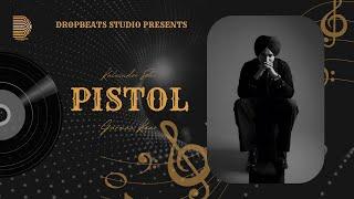 PISTOL (Official Audio) Kulwinder Sohi | Gurman Kaur | Gaiphy  | New Punjabi Song 2024