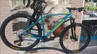 Orbea Alma H20 2020 - Bicis Pina