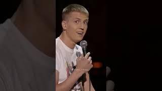 Алексей Щербаков - О девочке, улетевшей в Питер. #standup #стендап #щербаков #юмор