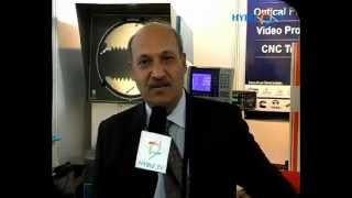 Optomech Engineers Pvt. Ltd - Alok Garg