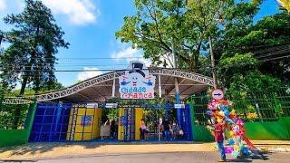 Cidade da Criança, São Bernardo do Campo, Abril de 2024