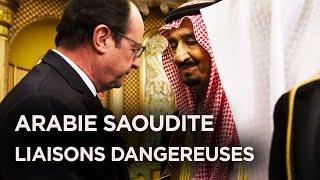 Arabie saoudite : Les liaisons dangereuses - Documentaire complet - HD - Y2